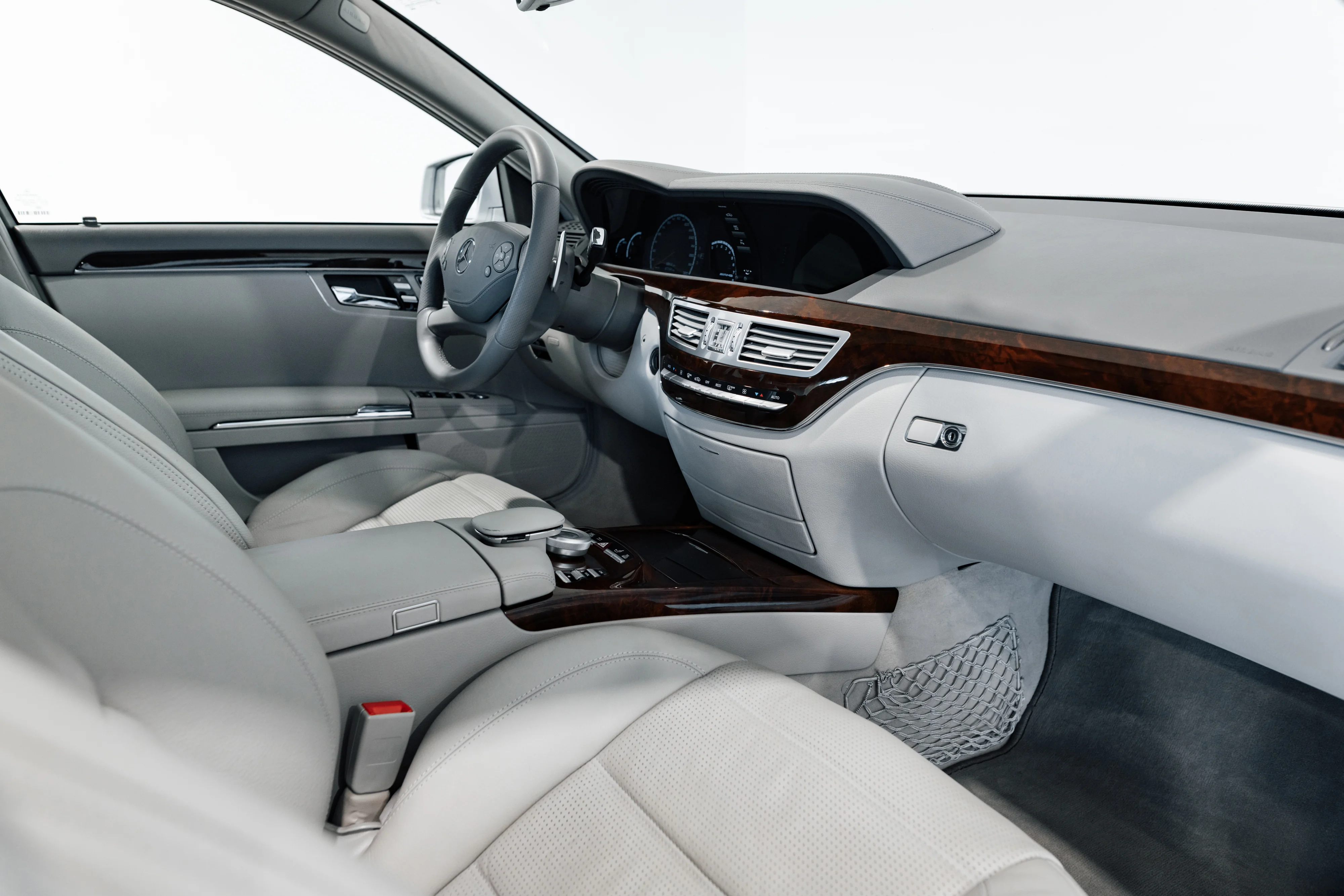 MB S 63 AMG